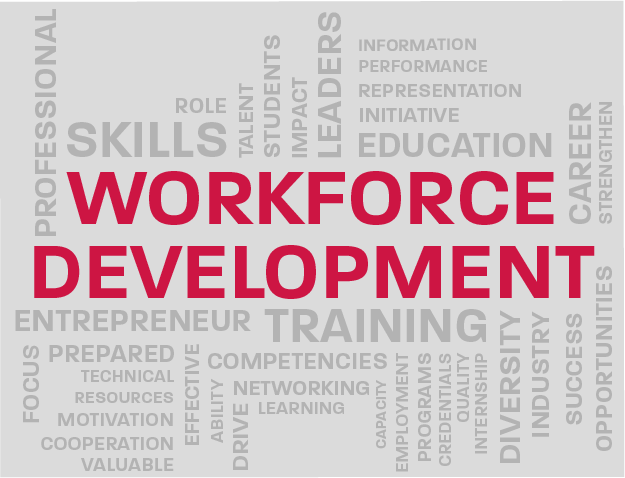 Workforce Development